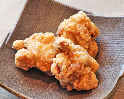 唐揚げ
